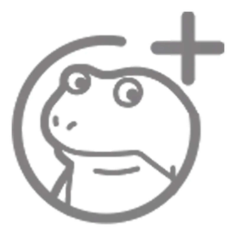 Add Bufo sticker