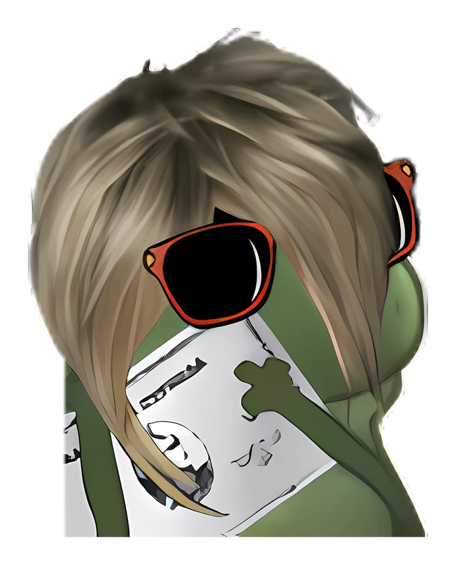 Angry Karen Bufo Would Like To Speak With Your Manager sticker