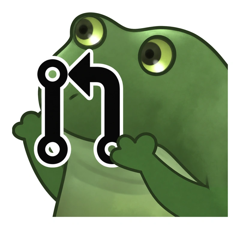 Bufo Offers A Pr sticker