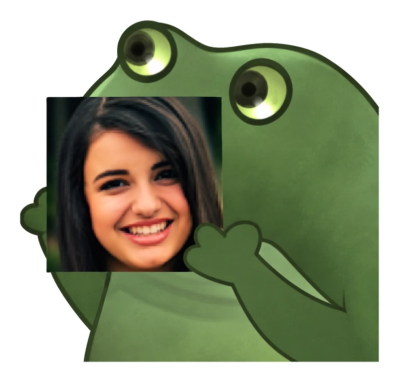 Bufo Offers Friday sticker