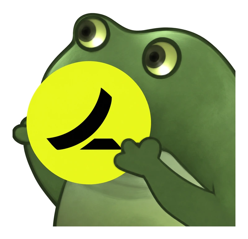 Bufo Offers Ramp sticker