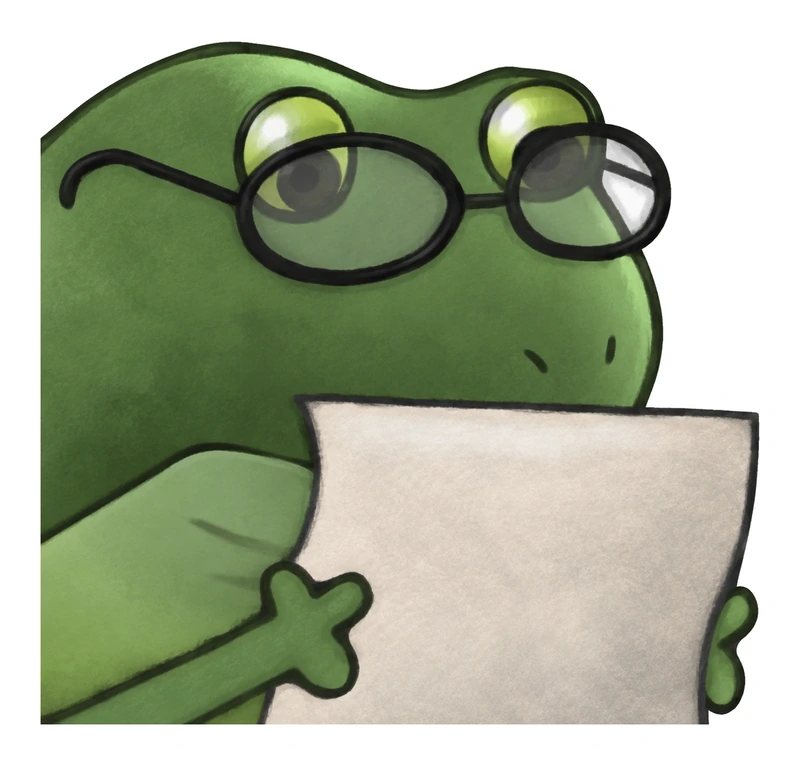 Buforead sticker