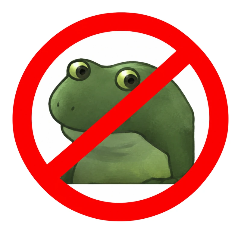 Nobufo sticker
