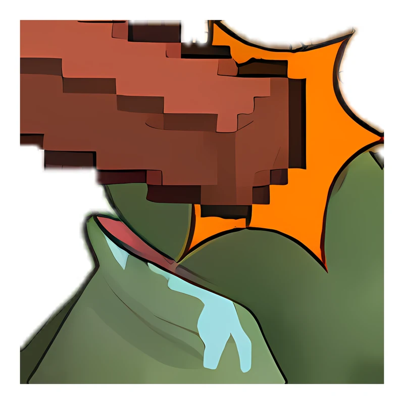 Bufo Bonk sticker