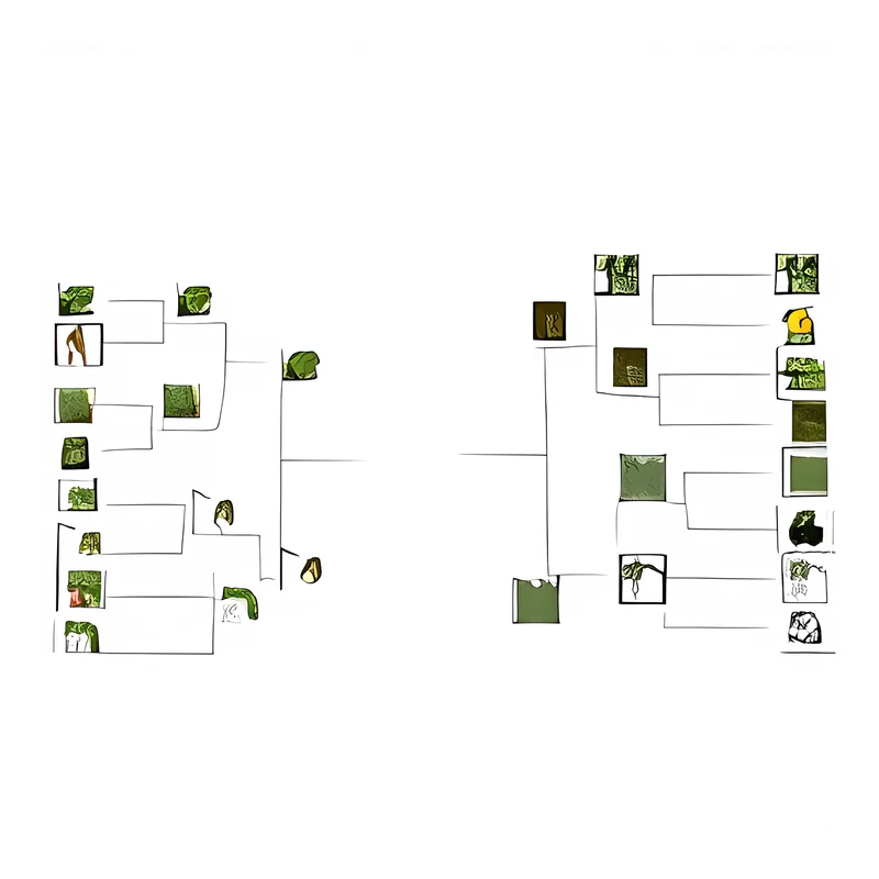 Bufo Competes In The Bufo Bracket sticker