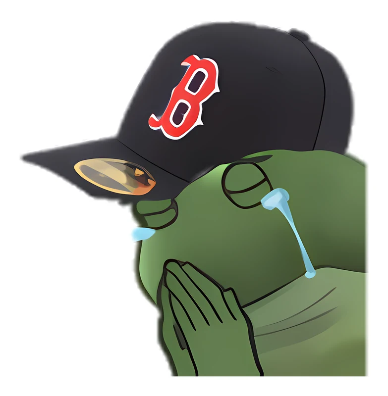 Bufo Is Vindicated That They Should Have Added Pitching At The Deadline But It Is Not Helping sticker