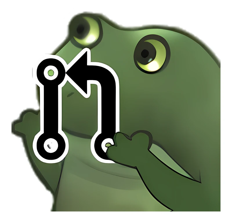Bufo Offers A Pr sticker