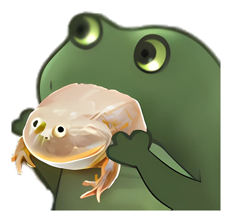 Bufo Offers A Wednesday sticker