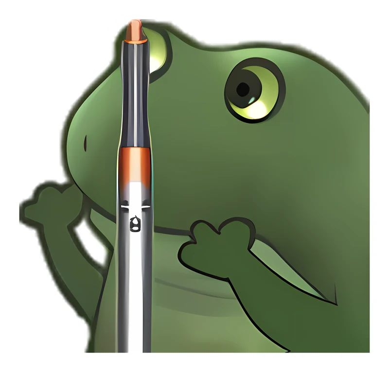 Bufo Offers Airwrap sticker