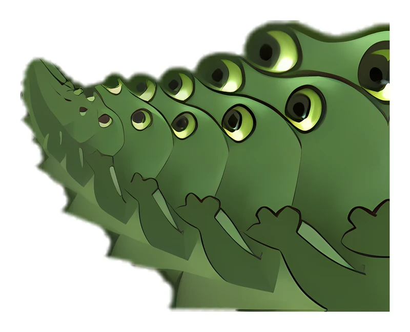 Bufo Offers Bufo Offers sticker