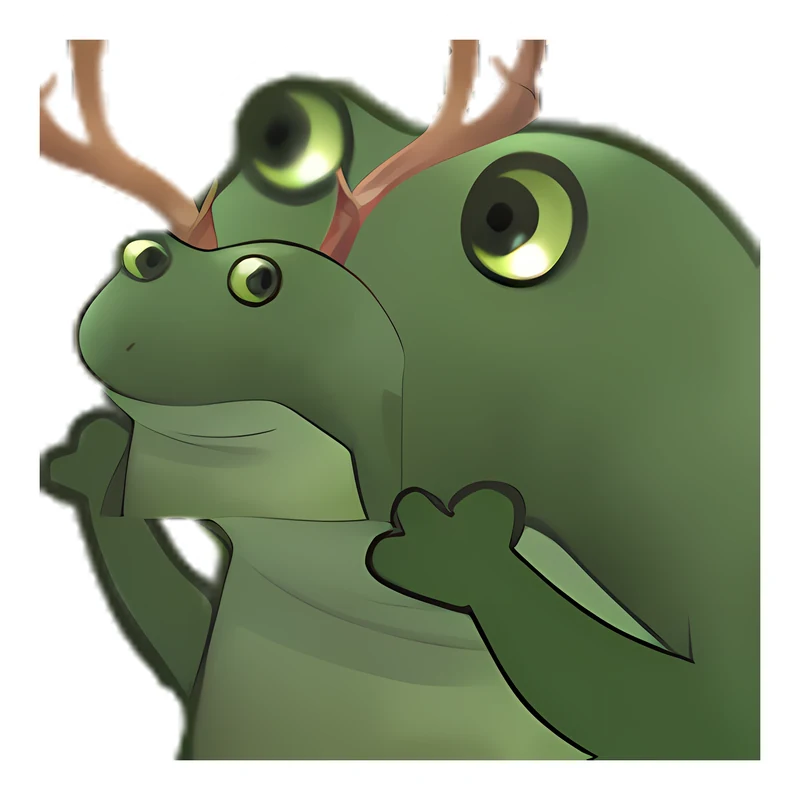 Bufo Offers Caribufo sticker