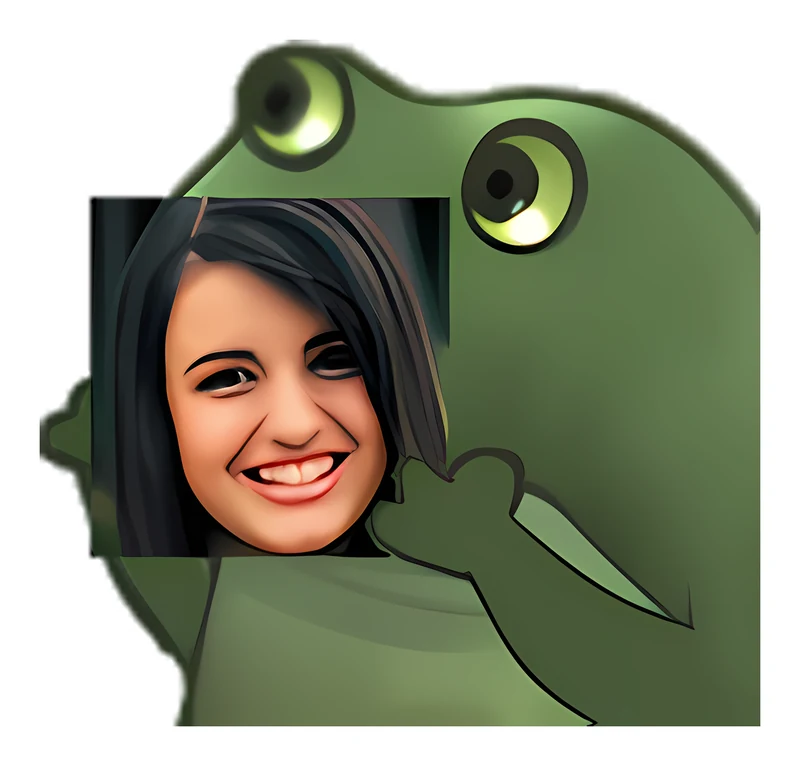 Bufo Offers Friday sticker