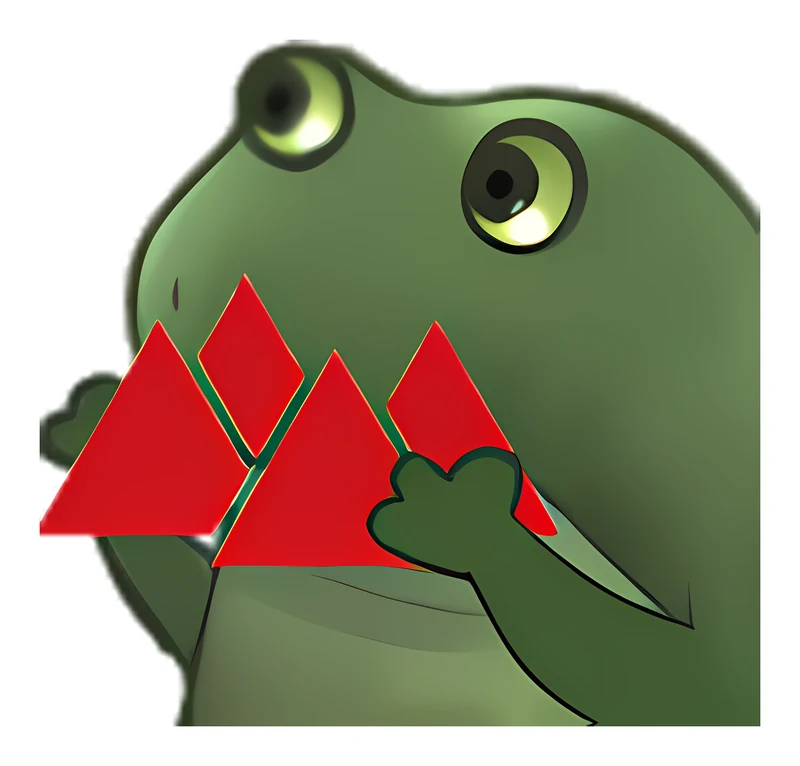 Bufo Offers Ldap sticker