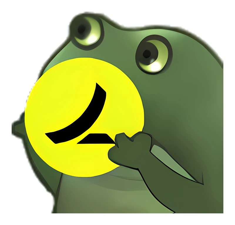 Bufo Offers Ramp sticker