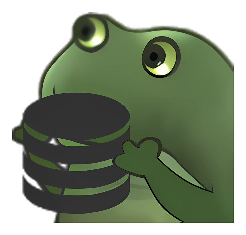 Bufo Offers You A Db For Your Customer Data sticker