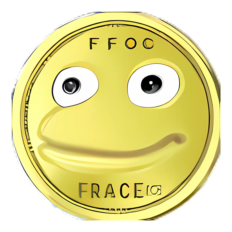 Bufo Offers You His Crypto Before He Pumps And Dumps It sticker