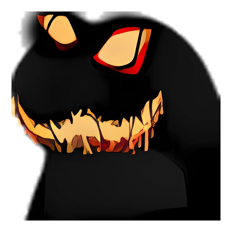 Bufo Possessed sticker