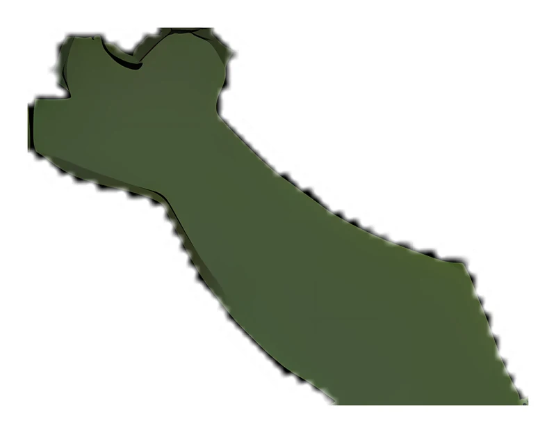 Bufo Waves Hello From The Void sticker