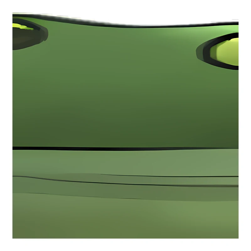 Bufo Wider 02 sticker