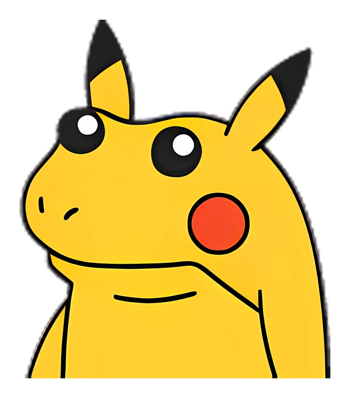 Bufochu sticker