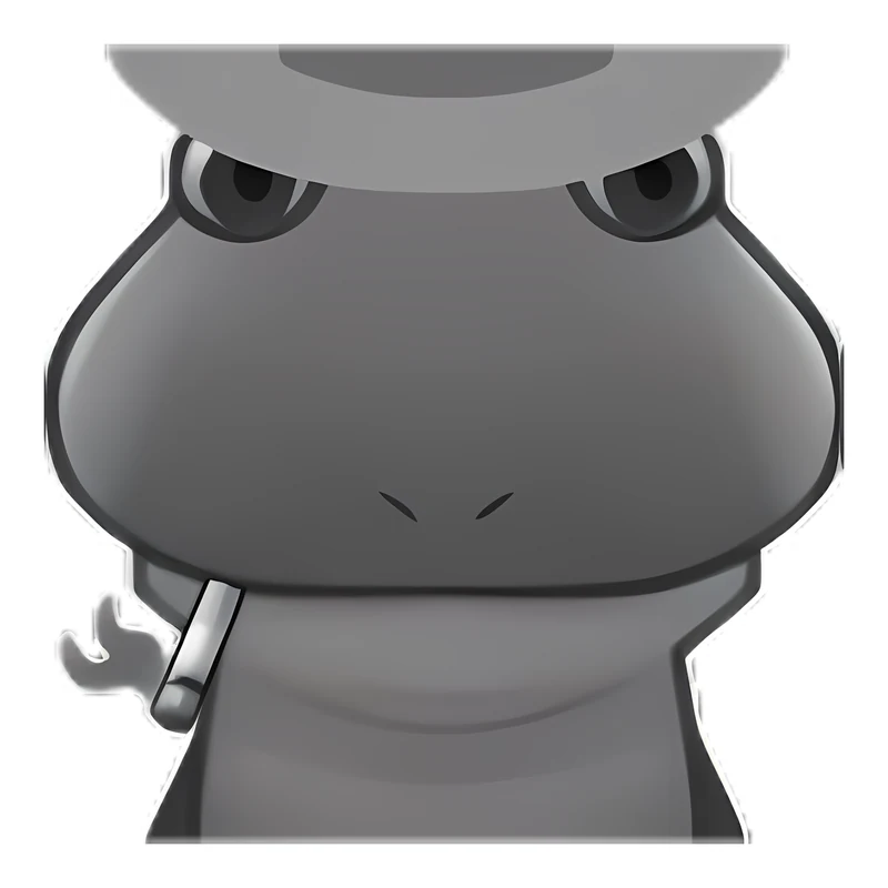Bufoheimer sticker