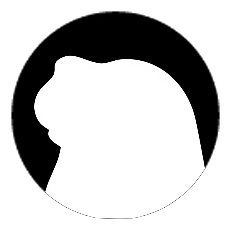 Bufohub sticker