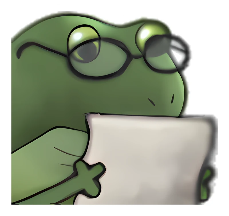 Buforead sticker