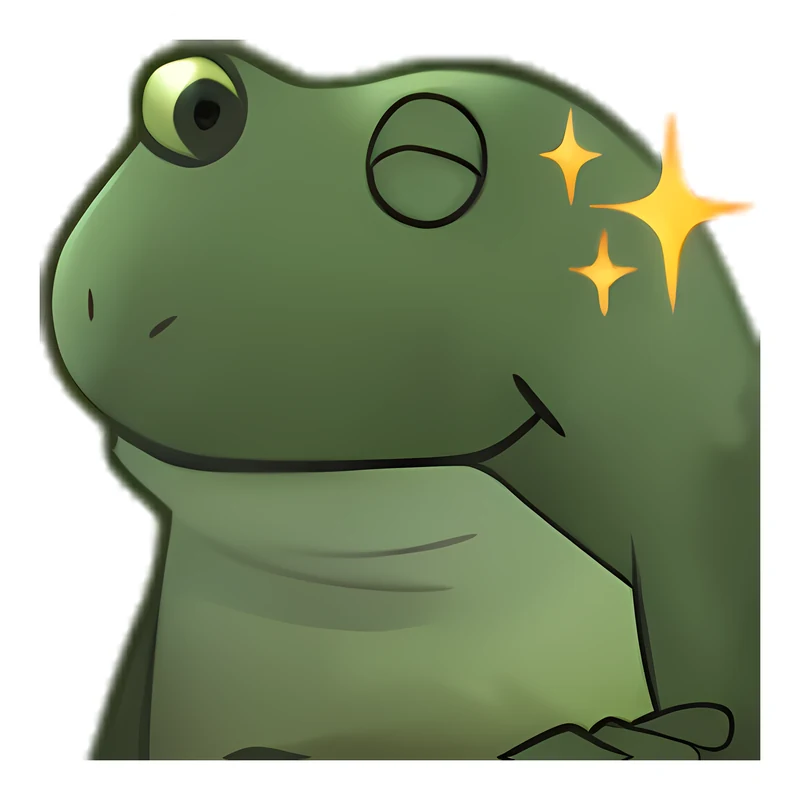 Bufos Got Your Back sticker