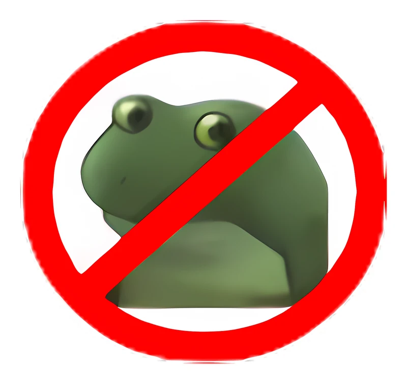 Nobufo sticker