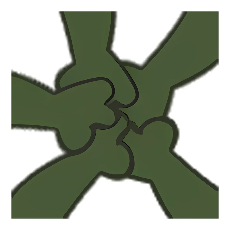Teamwork Makes The Bufo Work sticker