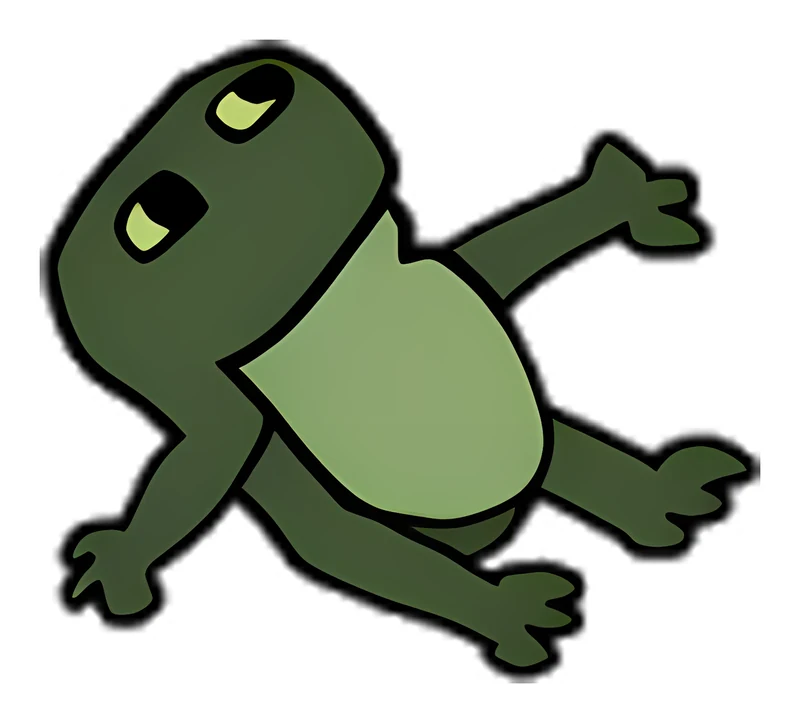 Whenlifegetsatbufo sticker